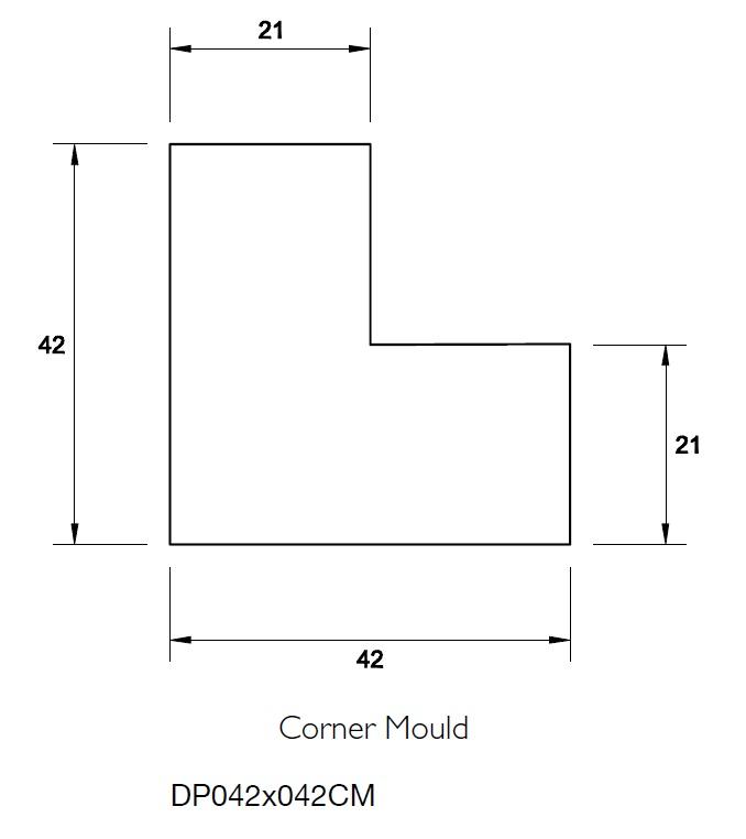 External-Corner-mould-supplier